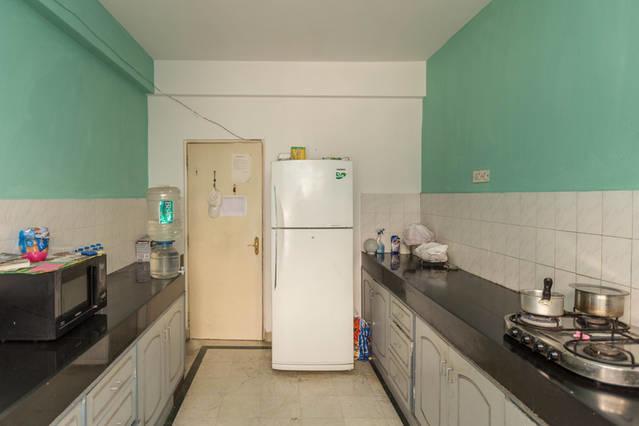 Хостел Social Rehab Бангалор Экстерьер фото